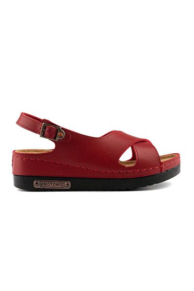 Roy Jones Kadın Sandalet