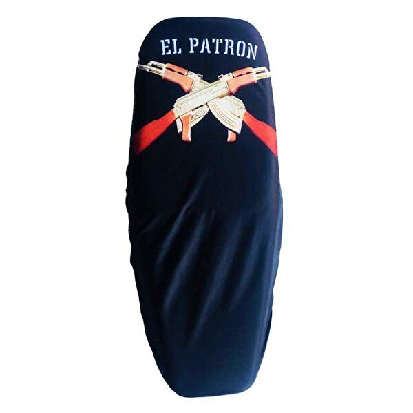 GMS Motosiklet Branda ve Sele Örtüsü