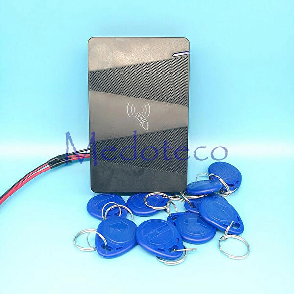 OEM Arduino Parçaları ve Setleri