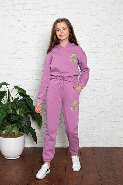 Epaavm Kız Çocuk Takım