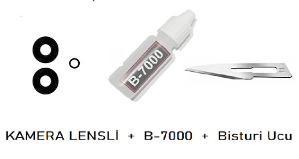 tkgz Yedek Parça Ürünleri