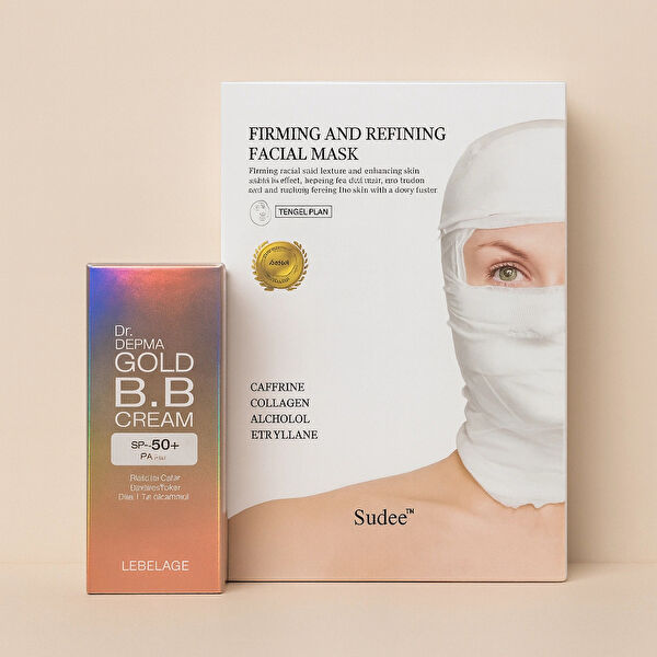 Sudee Anti-Aging, Yaşlanma Karşıtı Ürünler