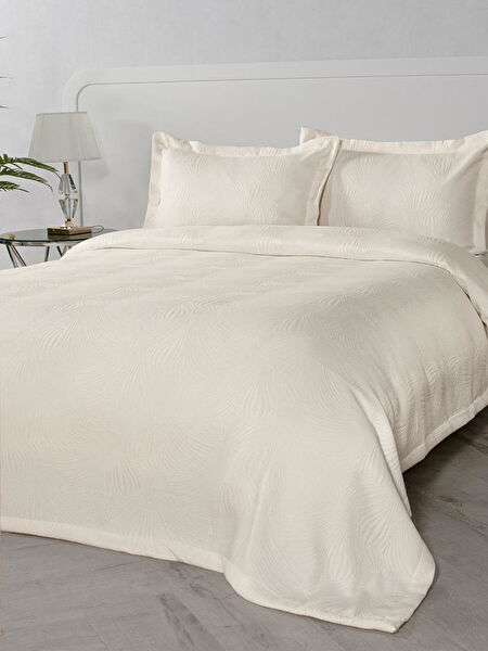 KARNA HOME Yatak Örtüsü
