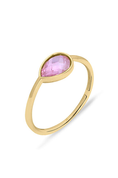 Aslı Gold Altın Yüzük