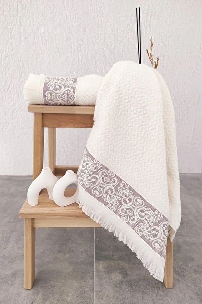 Sevim El, Yüz, Saç Havlusu