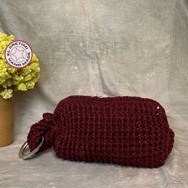 Uretti Makyaj Çantası