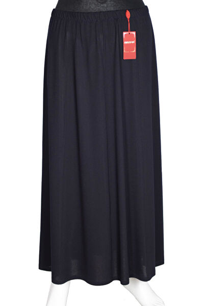 Pıtırcık Büyük Beden Etek