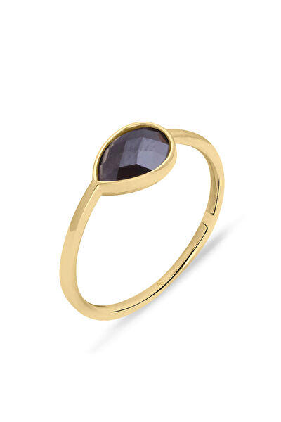 Aslı Gold Altın Yüzük