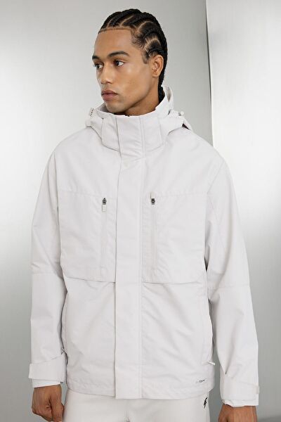 DeFacto Erkek Mont, Kaban