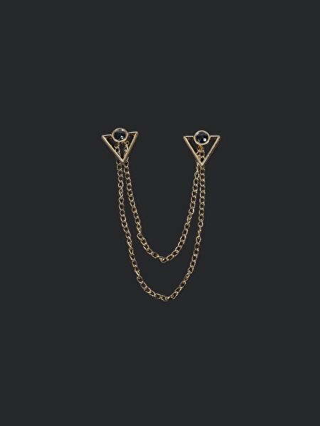 ARS MAGİC BOX Broş, Yaka İğnesi, Rozet