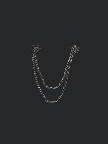 ARS MAGİC BOX Broş, Yaka İğnesi, Rozet