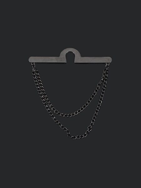 ARS MAGİC BOX Broş, Yaka İğnesi, Rozet