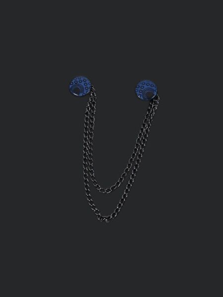 ARS MAGİC BOX Broş, Yaka İğnesi, Rozet