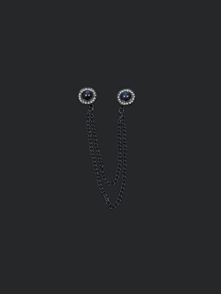 ARS MAGİC BOX Yaka İğnesi