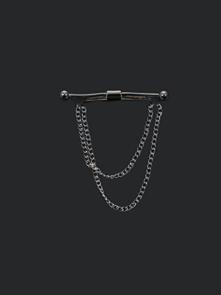 ARS MAGİC BOX Yaka İğnesi