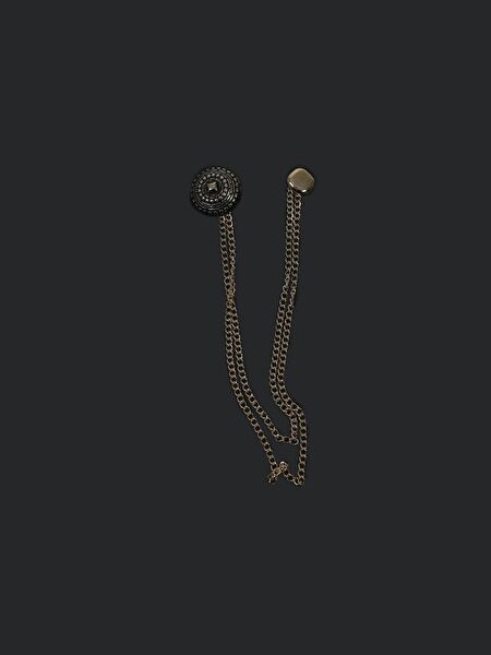 ARS MAGİC BOX Broş, Yaka İğnesi, Rozet