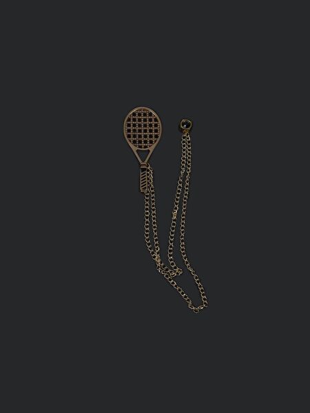 ARS MAGİC BOX Broş, Yaka İğnesi, Rozet