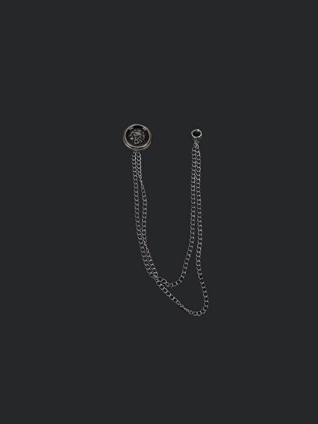 ARS MAGİC BOX Broş, Yaka İğnesi, Rozet