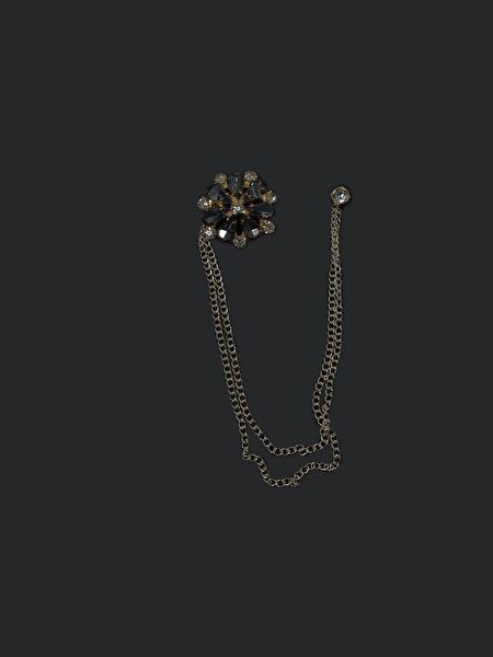 ARS MAGİC BOX Broş, Yaka İğnesi, Rozet