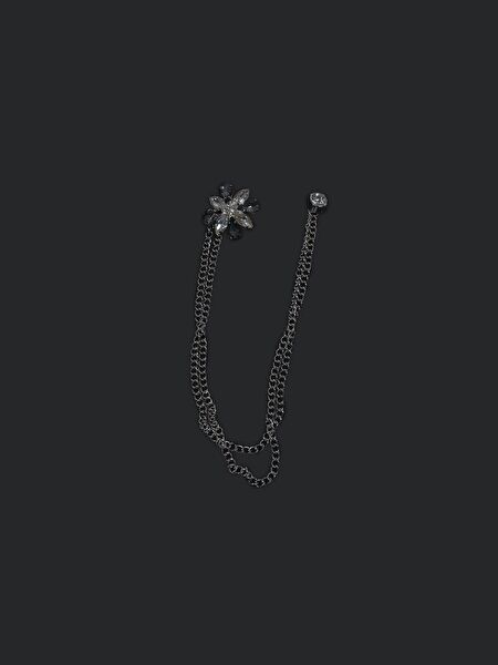 ARS MAGİC BOX Broş, Yaka İğnesi, Rozet