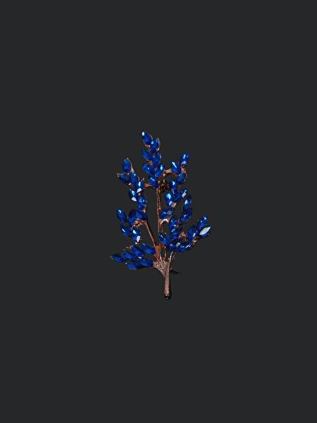 ARS MAGİC BOX Broş, Yaka İğnesi, Rozet