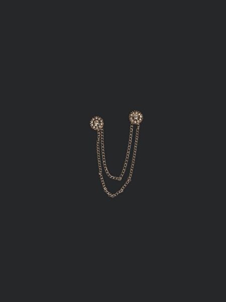 ARS MAGİC BOX Broş, Yaka İğnesi, Rozet