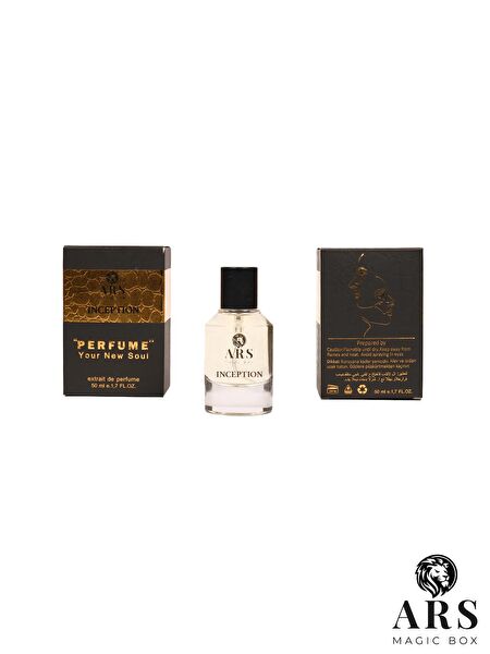 ARS MAGİC BOX Parfüm