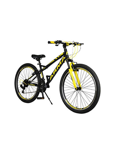 TUNCA BİSİKLET Dağ Bisikleti