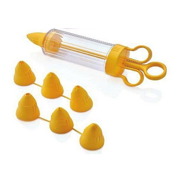 Go İthalat Krema Pompası