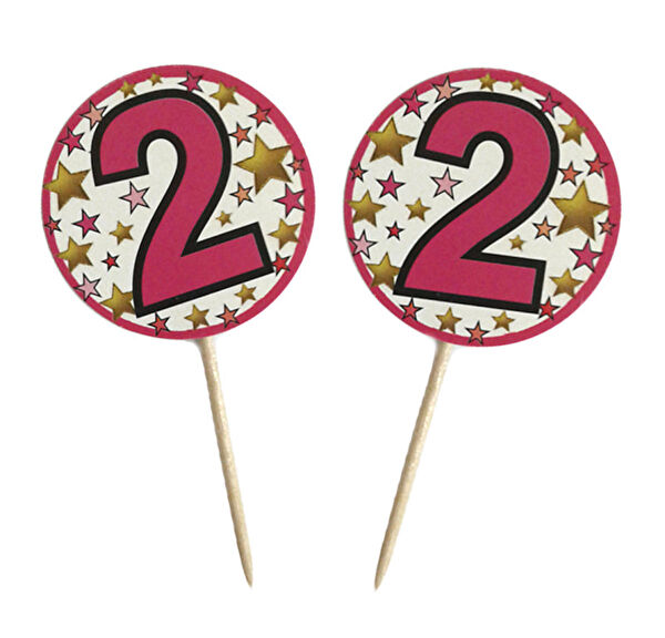 Go İthalat Parti Süsleme Malzemeleri