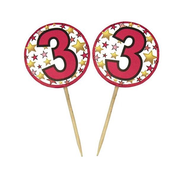 Go İthalat Parti Süsleme Malzemeleri