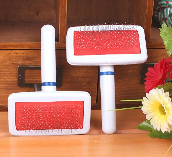 Go İthalat Köpek Tarak, Fırça, Makas