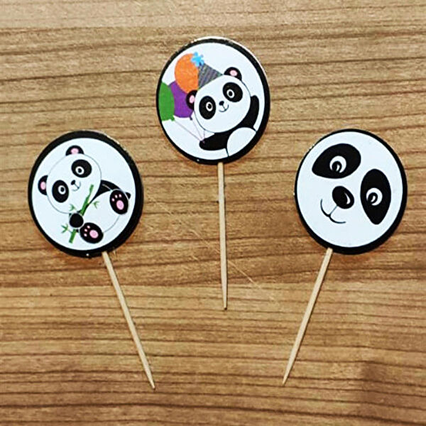 Go İthalat Parti Süsleme Malzemeleri