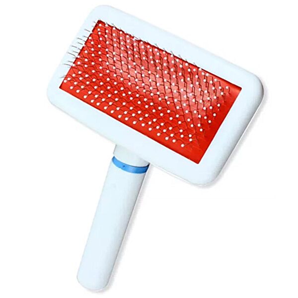 Go İthalat Köpek Tarak, Fırça, Makas