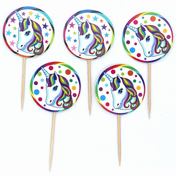 Go İthalat Parti Süsleme Malzemeleri