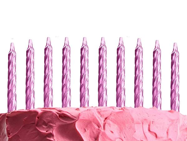 Go İthalat Parti Süsleme Malzemeleri