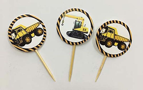 Go İthalat Parti Süsleme Malzemeleri