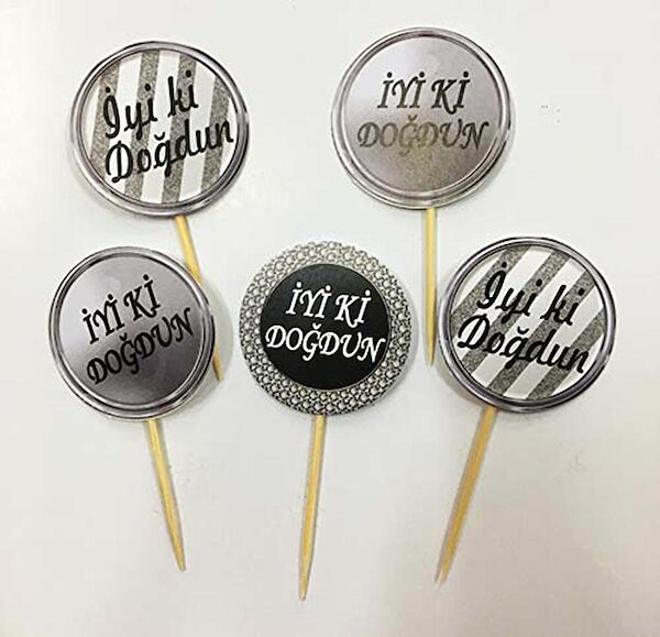 Go İthalat Parti Süsleme Malzemeleri