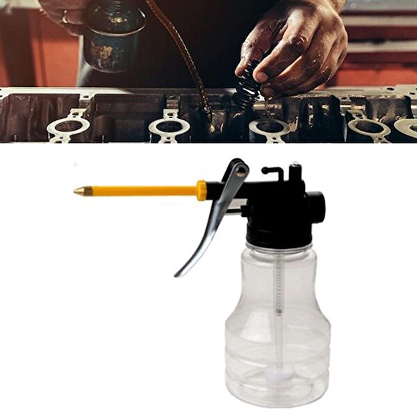 Go İthalat Oto El Aletleri