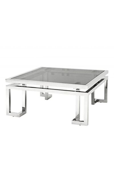 Hitit Dekorasyon Orta Sehpa