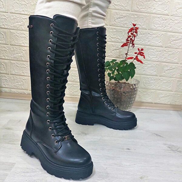 Pierre Cardin Kadın Çizme