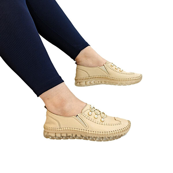 Voyager Kadın Sneaker Ayakkabı