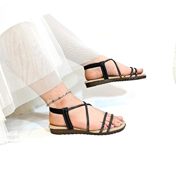 FİYRA Kadın Sandalet