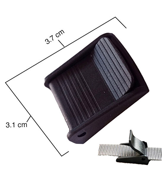 Balp Oto Kemer Yastığı ve Aksesuarları