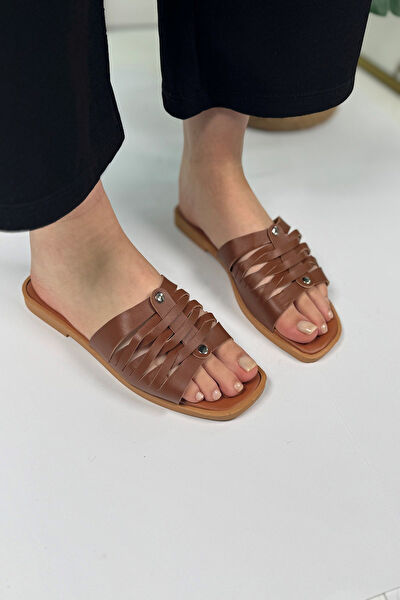 Nstil Kadın Terlik