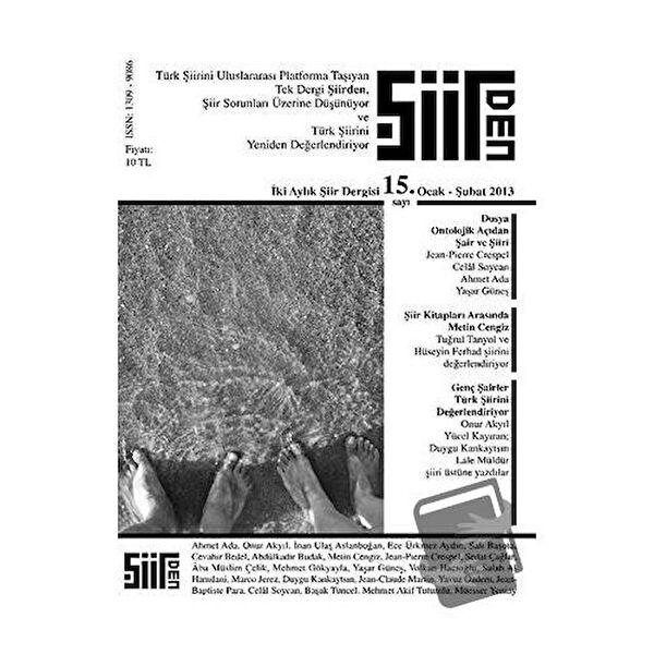 Şiirden Yayıncılık Ders ve Yardımcı Kaynak Kitapları