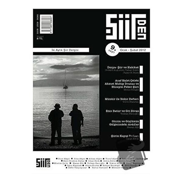 Şiirden Yayıncılık Ders ve Yardımcı Kaynak Kitapları