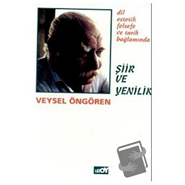 Broy Yayınevi Şiir