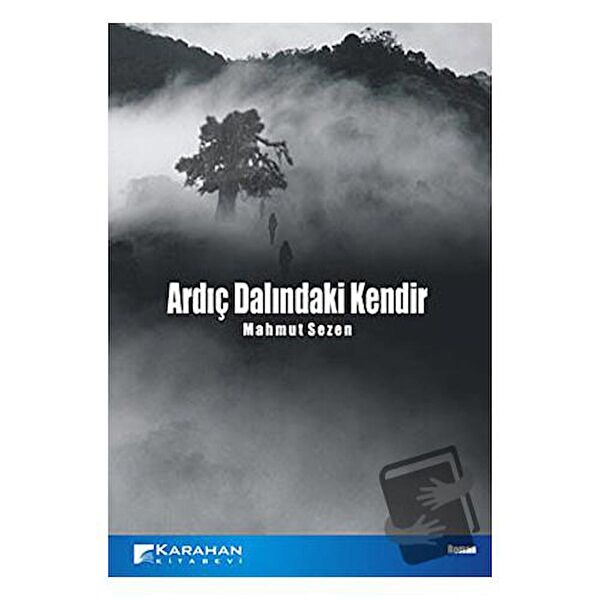 Karahan Kitabevi Öykü