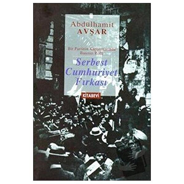 Kitabevi Yayınları Araştırma, Tarih